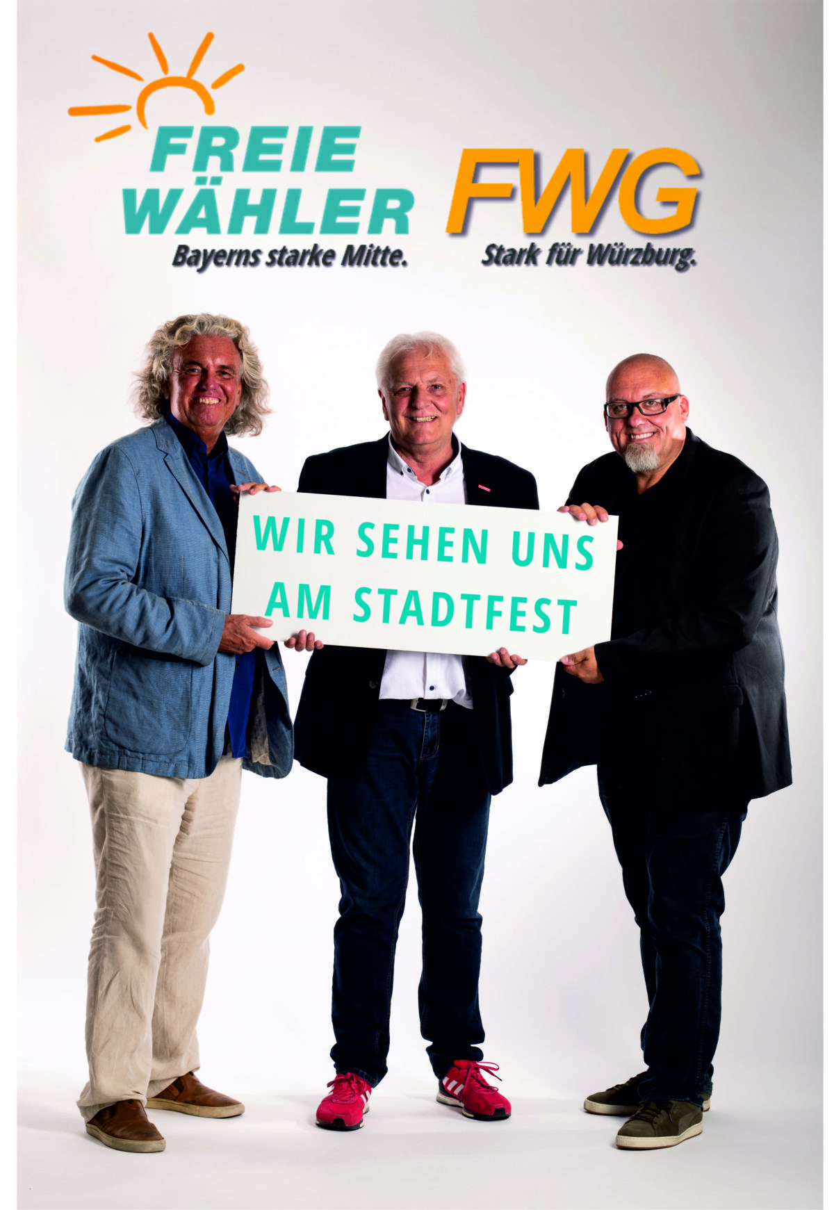 Stadtfest 2019