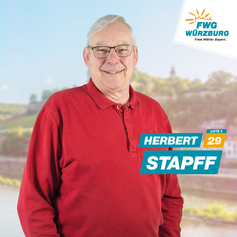 Herbert Stapff
