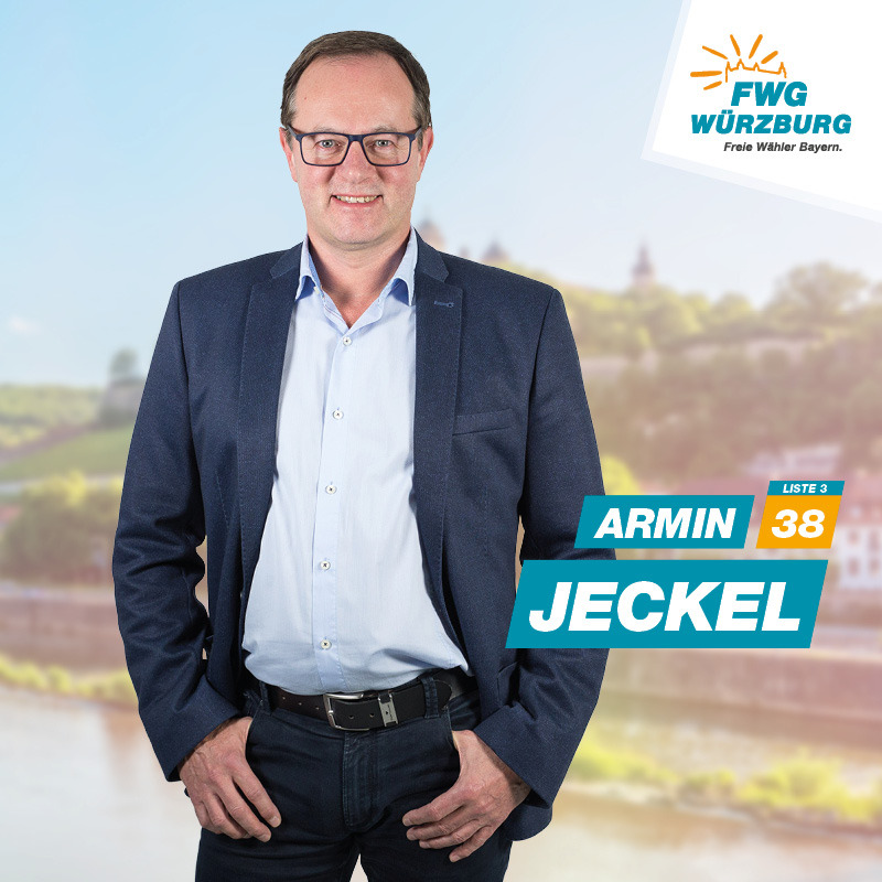 Armin Jeckel