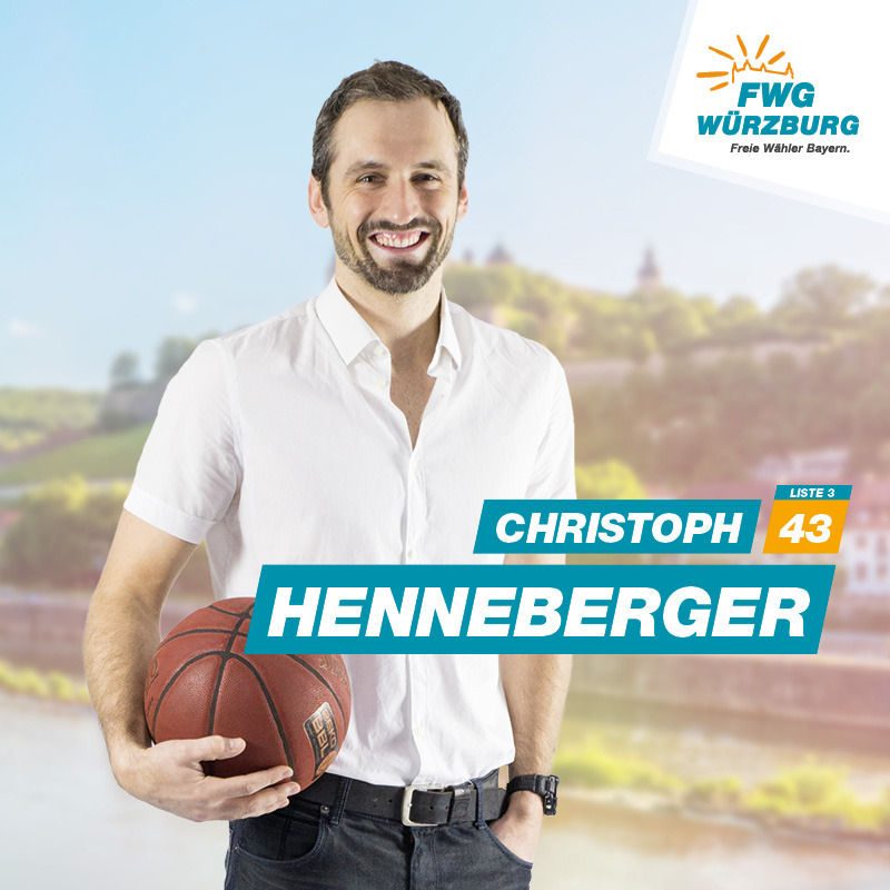 Christoph Henneberger