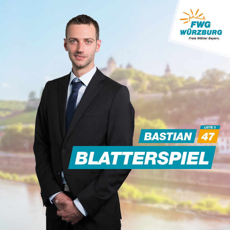 Bastian Blatterspiel