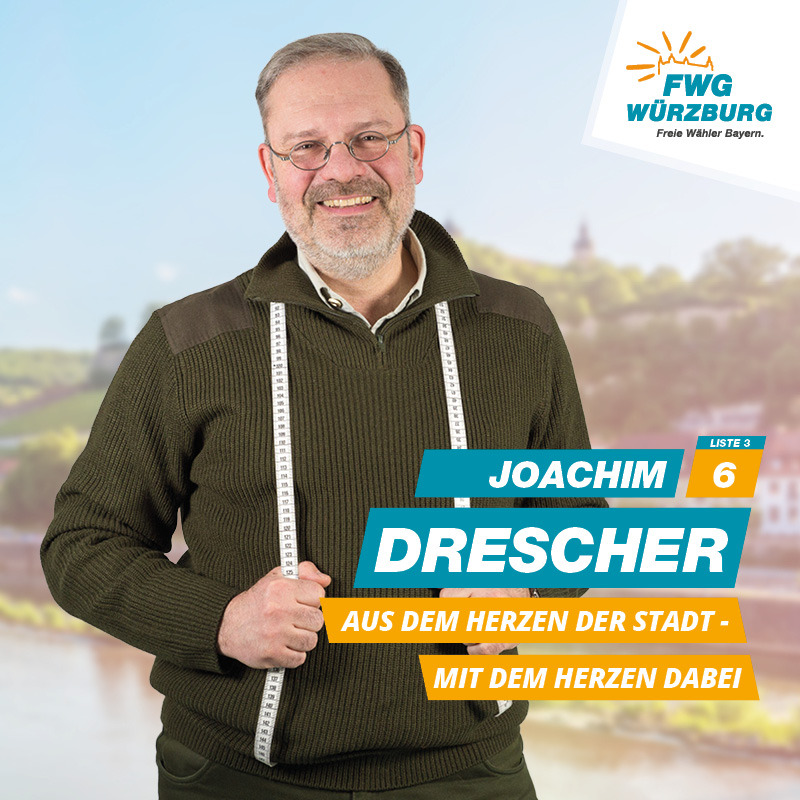 Joachim Drescher