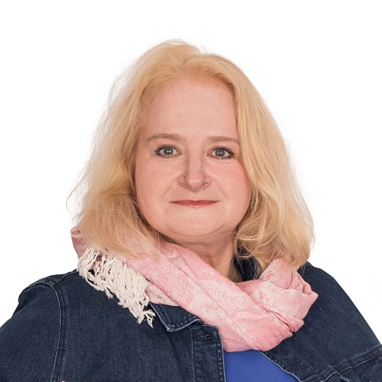 Sabine Wolfinger