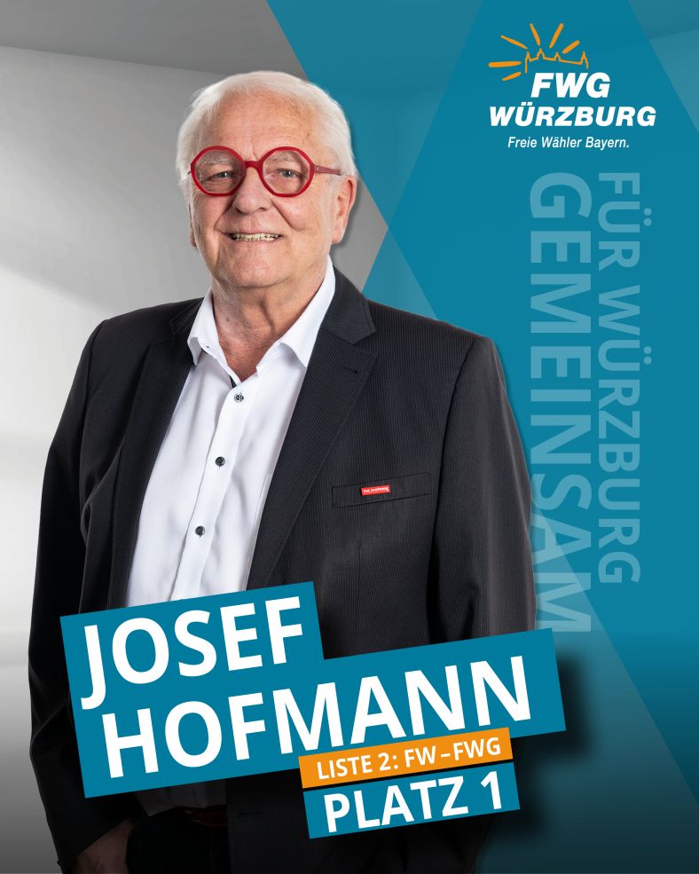 Josef Hofmann