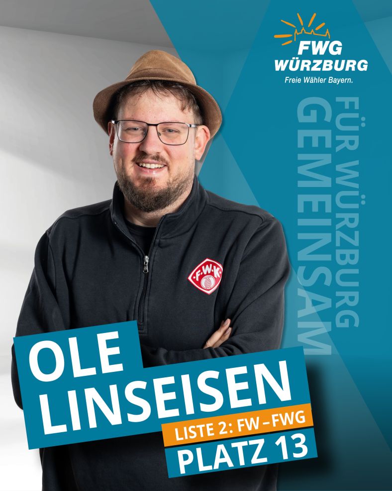 Ole Linseisen