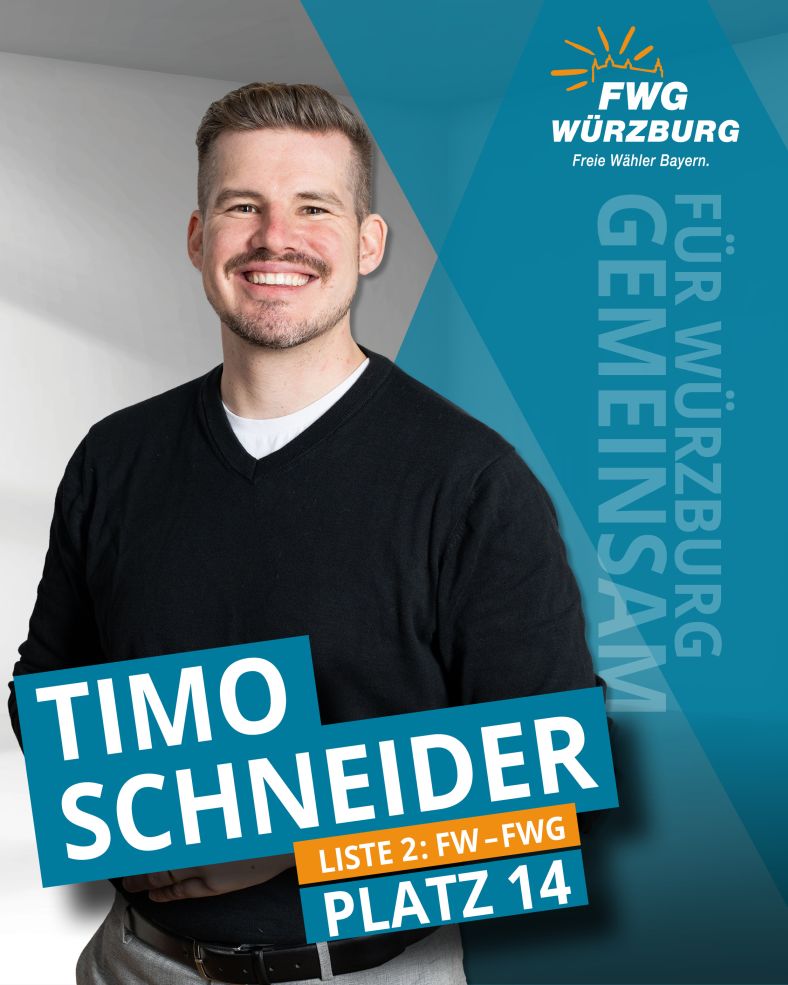 Timo Schneider