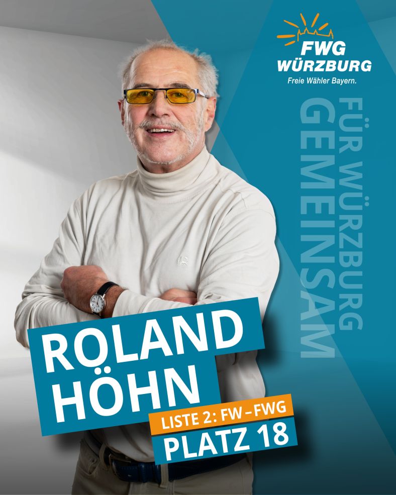 Roland Höhn