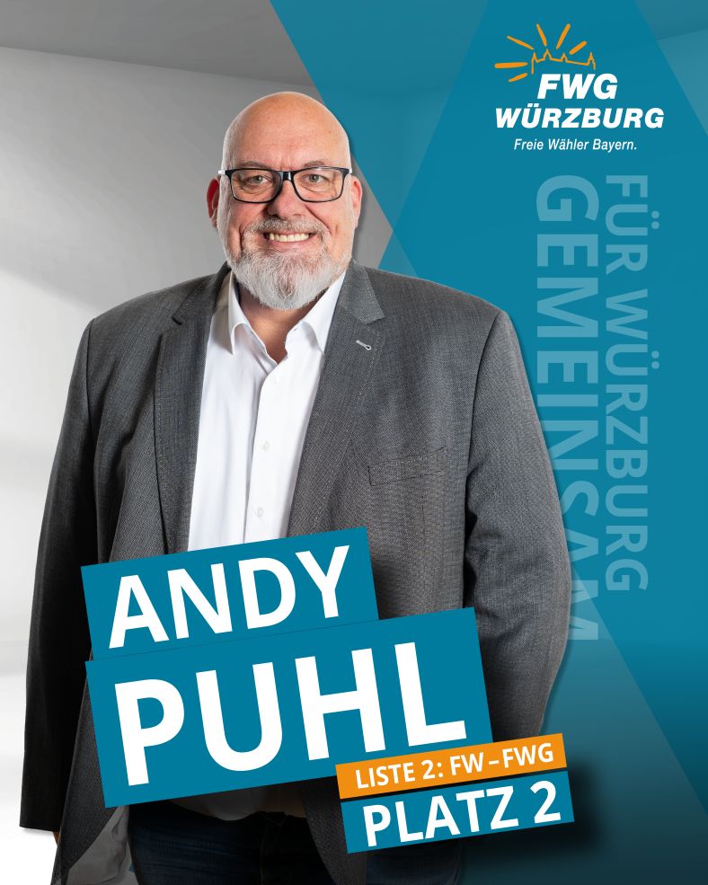 Andy Puhl