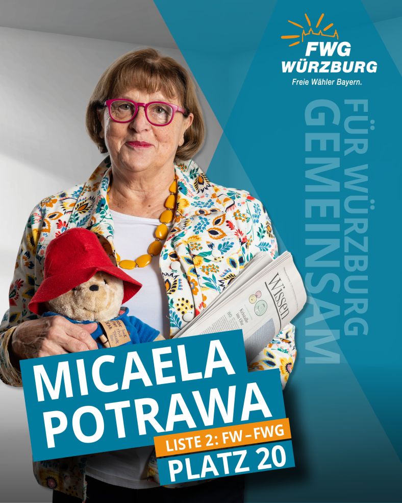 Micaela Potrawa