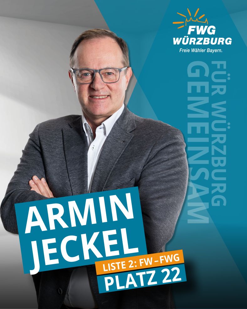 Armin Jeckel 