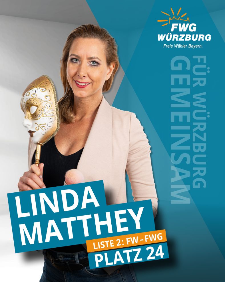 Linda Matthey