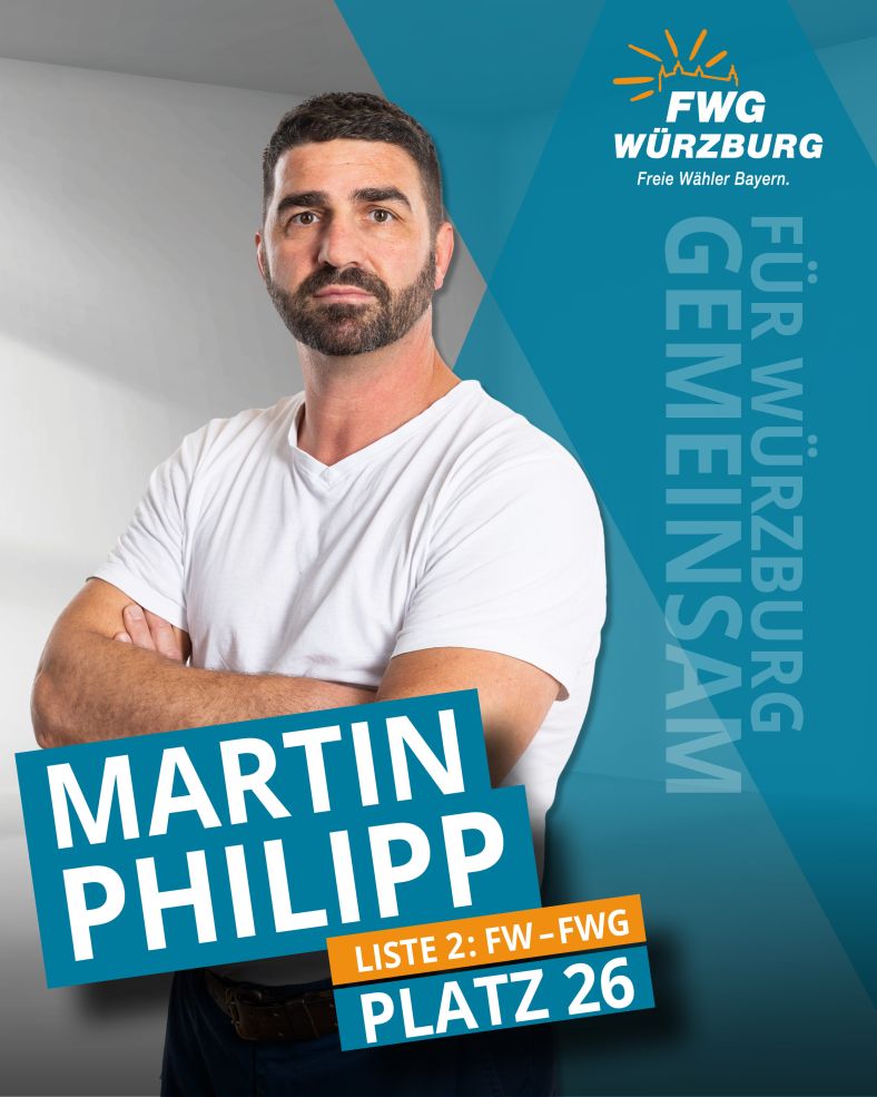 Martin Philipp