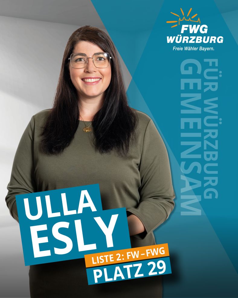Ulla Esly
