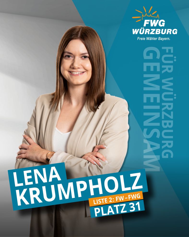 Lena Krumpholz