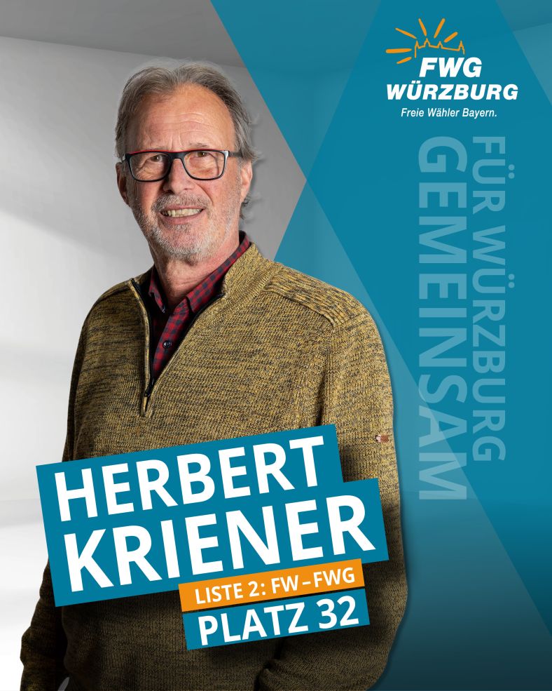 Herbert Kriener