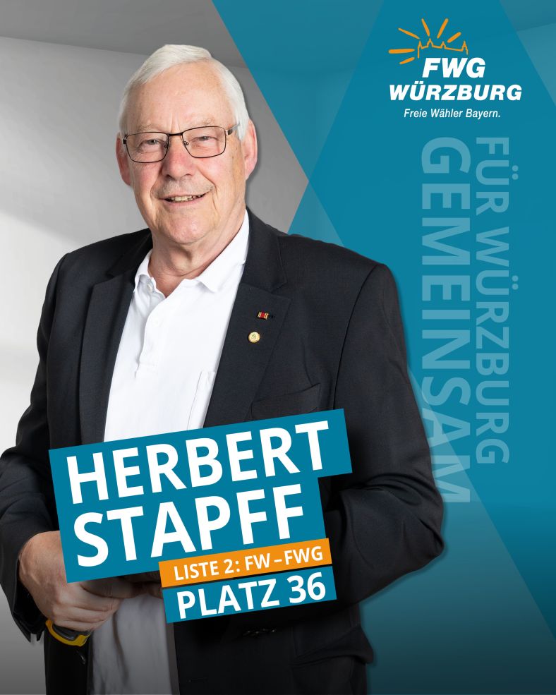 Herbert Stapff