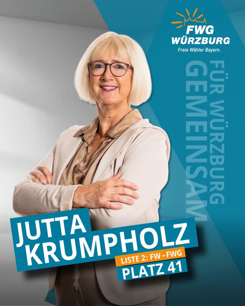 Jutta Krumpholz