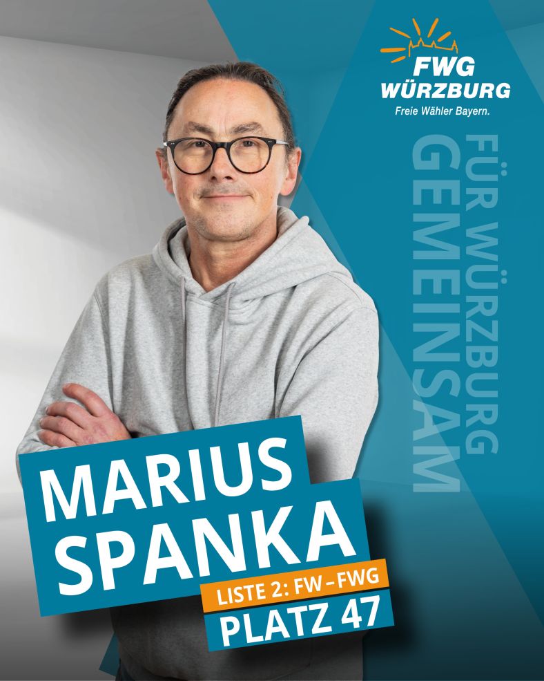 Marius Spanka
