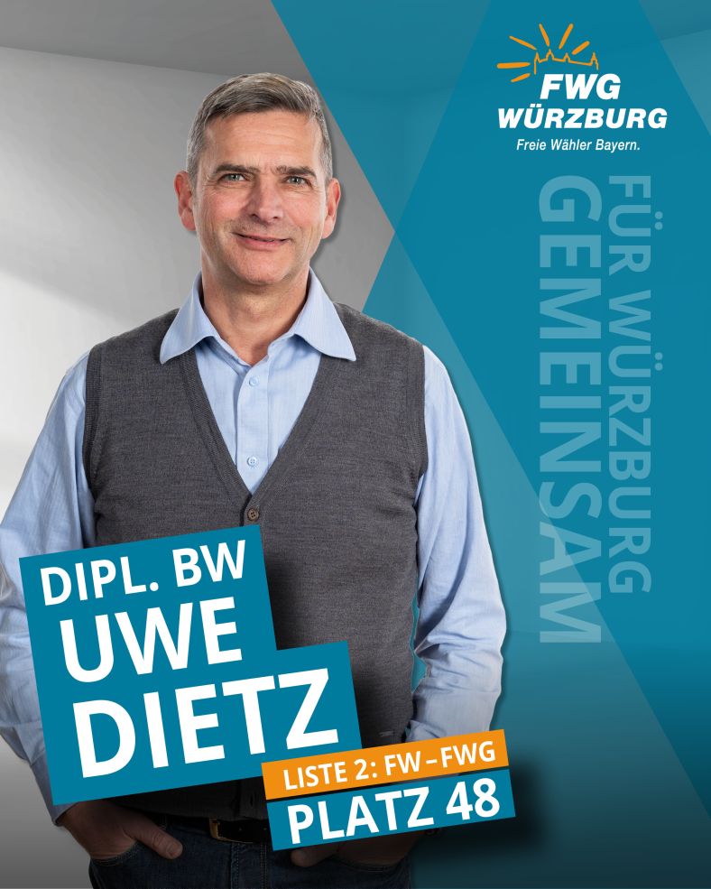 Uwe Dietz