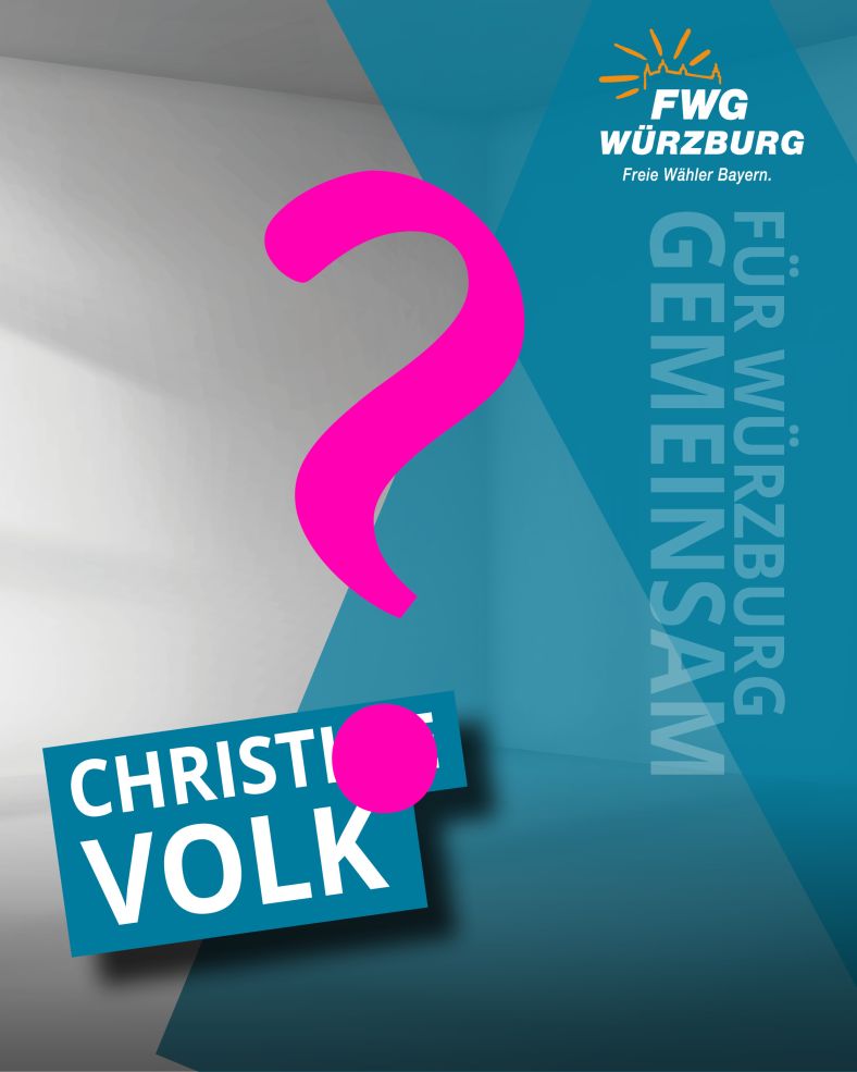 Christine Volk